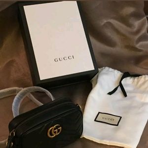Gucci GG Marmont